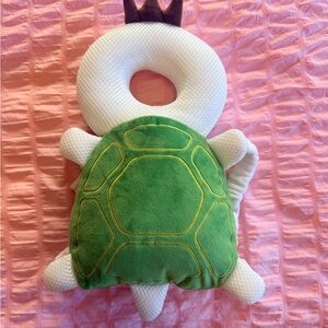 Baby Head Protector Cushion Backpack Safety